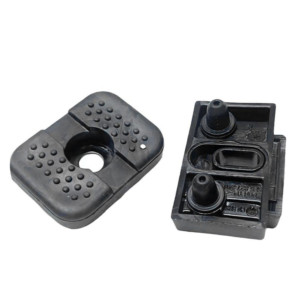 Nárazník kufru auta Díl Gumový polštář kufru Pro Vw ID.4 Arteon Tayron 5E0827239A 5E5827240