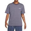 Nike T Shirts Men's Purple FB8130-015