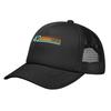 Baseball Caps 42 Life The Universe And Everything Funny Mesh Hats Outdoor Summer Unisex Hats