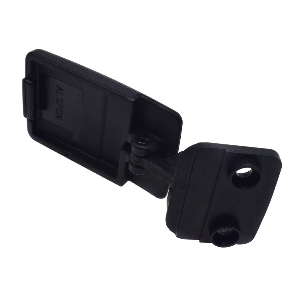 Rear Sliding Window Lock Latch For Toyota 4Runner Pickup Hilux T100 69370-35010
