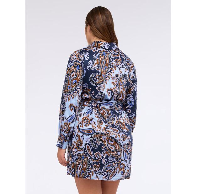 Платье Fiorella Rubino 7050T001725N0R4