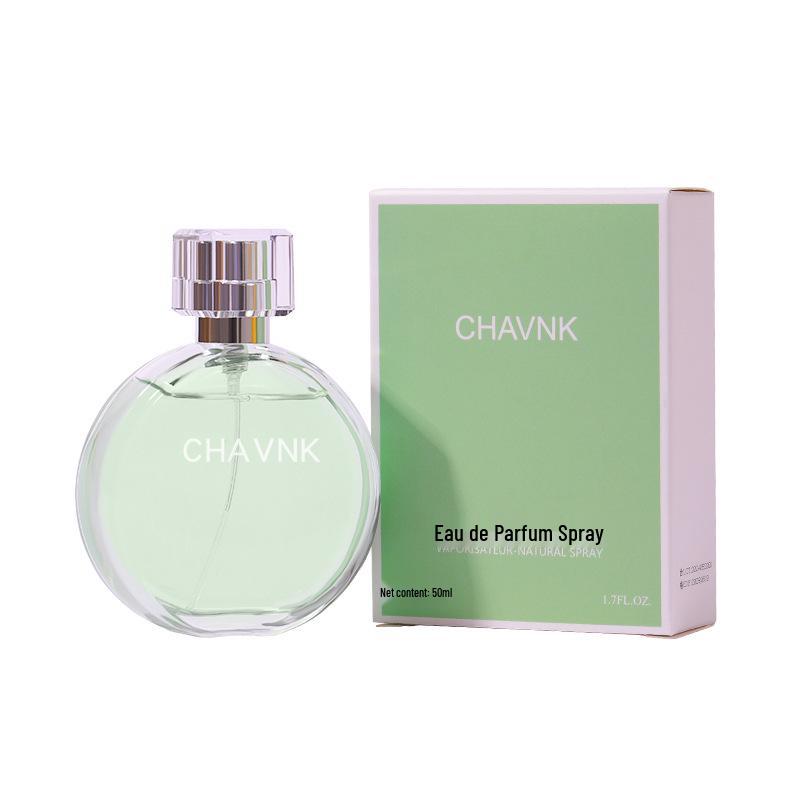Yika Light Fragrance Women's Perfume - Long-lasting Scent, High-End Vietnamese Design