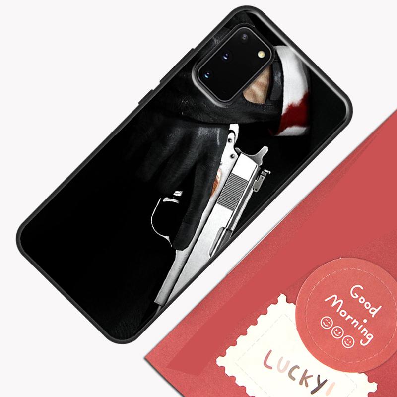 Russian Mafia Groups Phone Case For Samsung Galaxy S25 S26 Ultra S20 S21 S22 S23 S24 Plus S9 S10 S25 FE Cover Shell