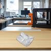 Professional Look Printer Dust Cover with Full Coverage for Your Equipment