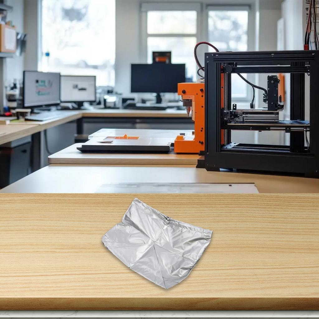 Professional Look Printer Dust Cover with Full Coverage for Your Equipment