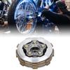 Motorcycle Engine Clutch Assy 5 Column 6 Plate Clutch Kit High Accuracy For CG125 CG150
