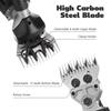 3500W Professional 6 Speeds Electric Sheep Clippers for Sheep Alpacas Llamas and Large Thick Coat Animals Grooming