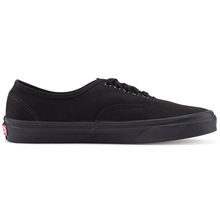 Autentické Vans 'Black' VN000EE3BKA