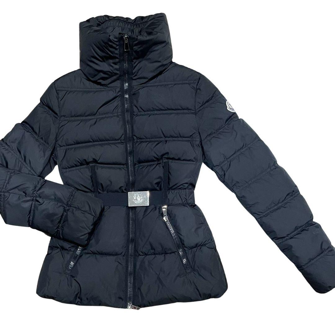 

Used MONCLER ALOUETTEDown jacket Nylon Women