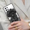 Greek Aesthetics Plaster statue Cell Phone Case for Samsung Galaxy S26 Ultra S25 S24 S23 S22 S21 S20 Note10 Cover