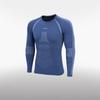 UTO Merino Wool Quick-Dry Ski Thermal Underwear