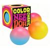 Nieuwe Schylling deedoh bal Sensorische Stressverlichtende Ballen 3 Kleuren Beschikbaar Verlichting Verlicht Angst Fidget Squishy Speelgoed Cadeau