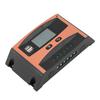 12V 24V MPPT Solarpanel-Regler LCD-Bildschirm Automatischer Batterieregler 40A