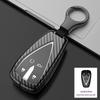 Key Case Cover for Changan CS75plus, Yidong CS55, Yuexiang CS15, Oshan CS35unit, and CS85