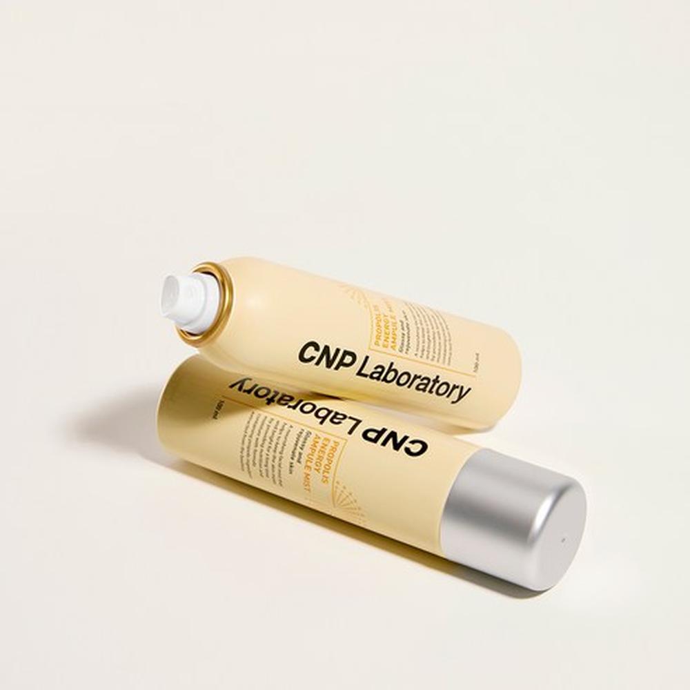 CNP LABORATORY Propolis Ampule Mist 100ml – Hydrating & Skin Barrier Care, Korean