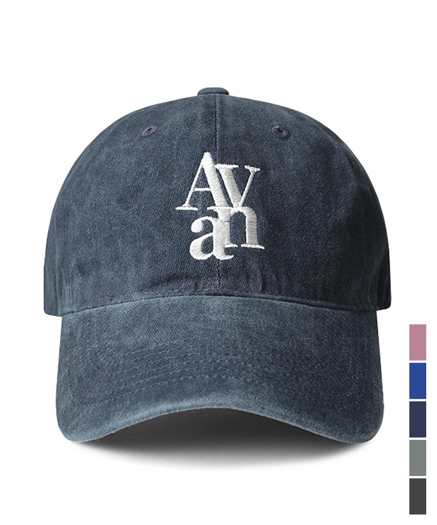 AVANDRESS Aa Pigment Cap - 5Col