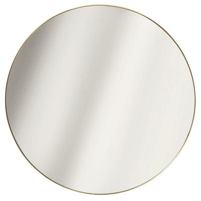 METAL GOLD FRAME Navira DESIGN Mirror 55cm
