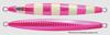 Jackall Metal Jig Anchovy Type 1 Standard 250 grams Pink Glow (4941)