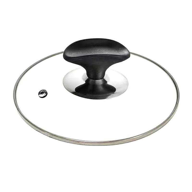 Příslušenství pro kuchyňské náčiní 1ks Univerzální rukojeť poklice Výměna hrnce Víko hrnce Kryt rukojeti Nádobí Rukojeť poklice hrnce