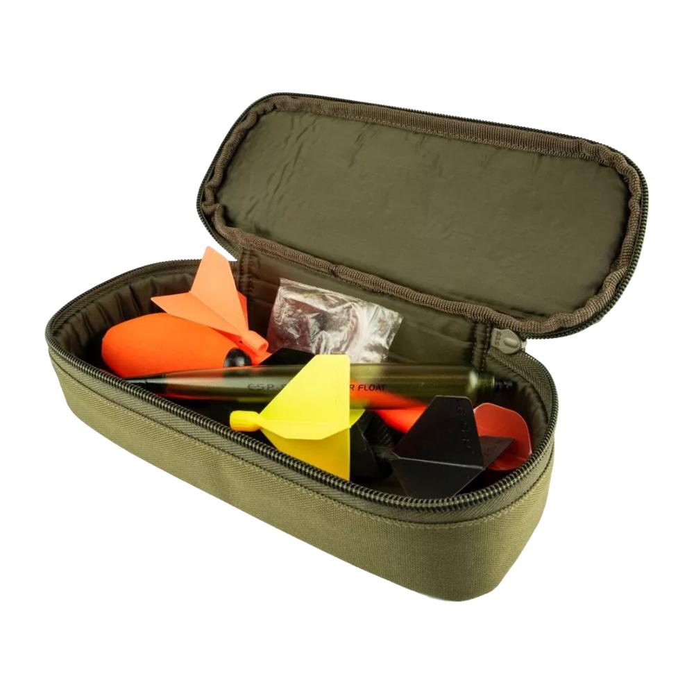 Speero Logo Tuff Pouch