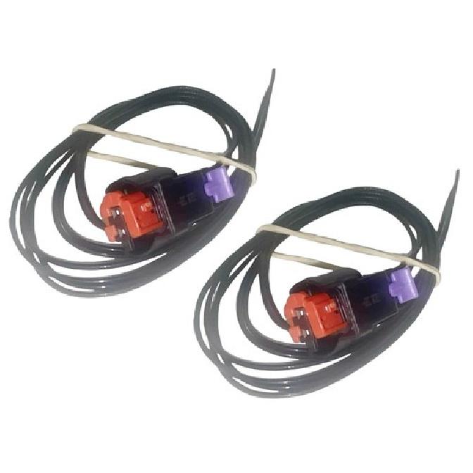 

2 x Connector of Variable Timing Solenoid Exhaust/Intake Fits Volvo 1998-2016