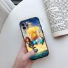Tinker Bell Tinkerbell New High-End Cover Phone Case for Redmi Note 10 11 12 Pro Max 10S 10C 11S 12S 12C