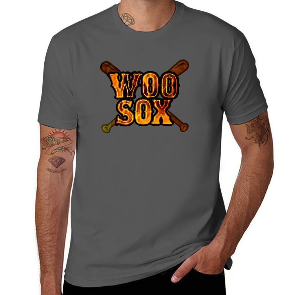 Worcester Woosox Tshirt T Shirts Cotton 100 G Unisex T Shirts For Unisex T Shirts For Unisex Cotton Funny Tshirt