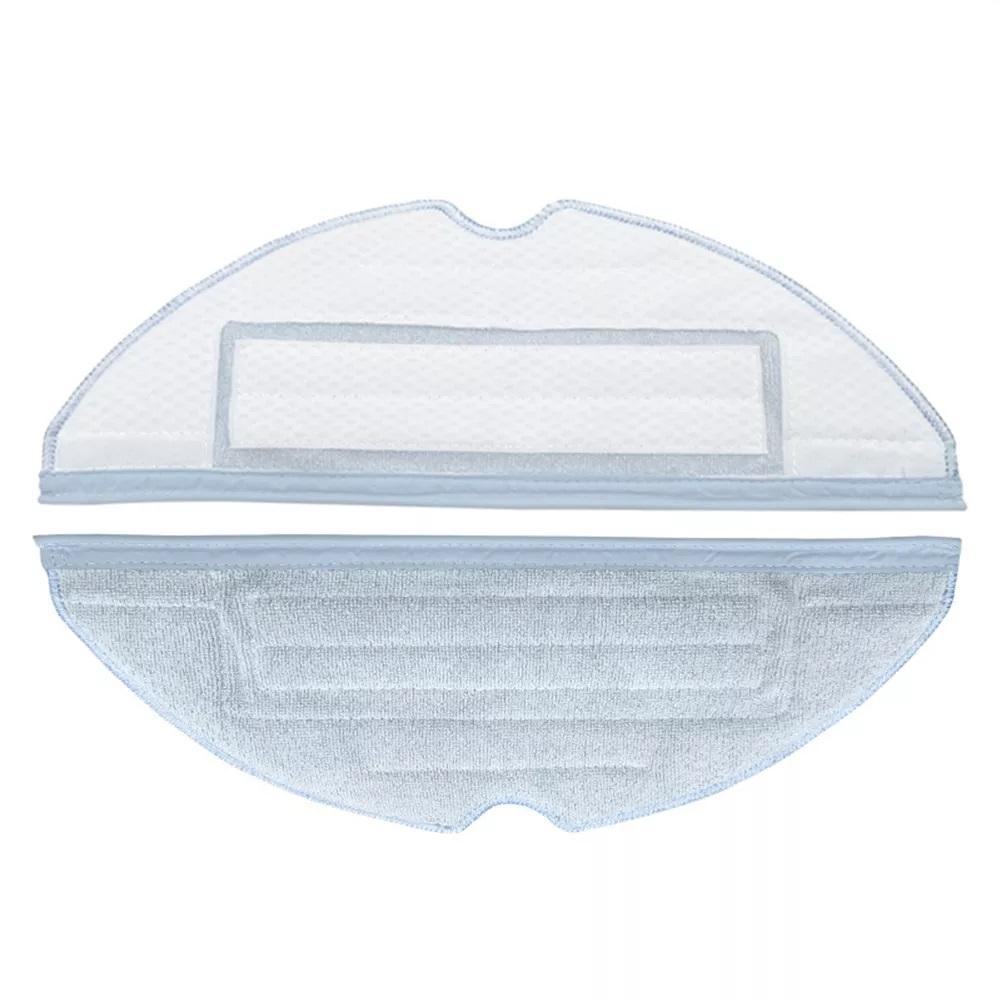 8x Mop cloth for Xiaomi Roborock S7 S70 S75 S8 Ultra Plus Max MaxV