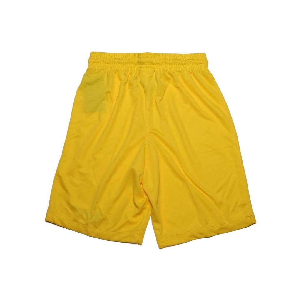 Nike Soft Solid Color Quick-Dry Breathable Soccer Shorts Men shorts 725881-719