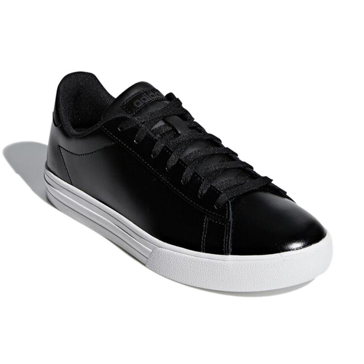 Adidas Neo Daily 2.0 Black/White Women's F34751