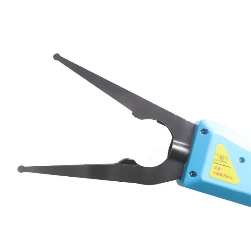 Leiying LY-60C Automatic Optical Cable Bundling Machine
