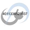 Встраиваемое радио Berker Radio Touch UP DAB+ S.1/B.x полярно-белый глянцевый (29848989)