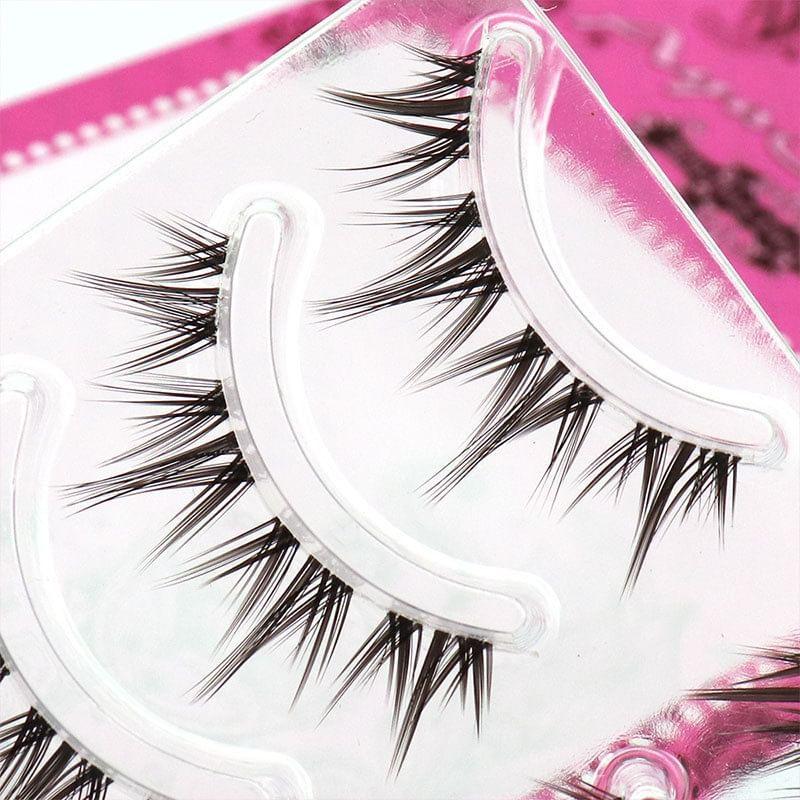 Mogugu - Dense Multipack False Eyelashes
