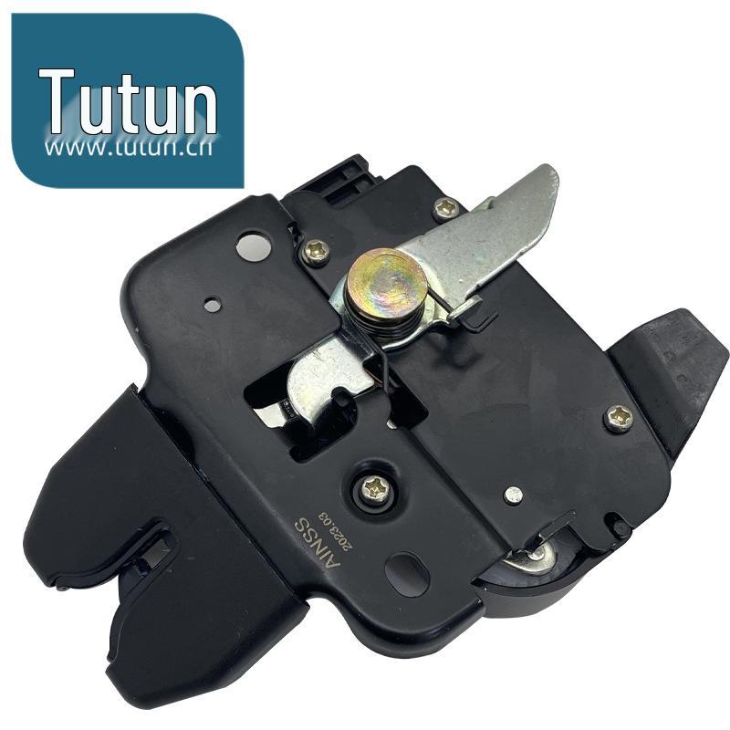 Mecanismo de Fechadura da Mala do Nissan Sylphy para Modelos Clássicos