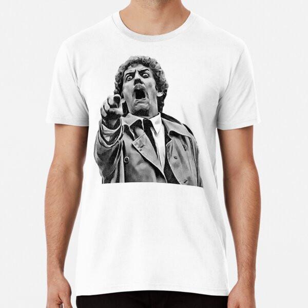 Invasion of the Body Snatchers Scream T-Shirt S-5XL Best T-Shirt