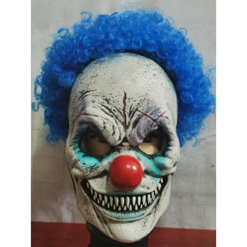 Latex Masks Live Props Halloween Multi-style Animal Head Covers