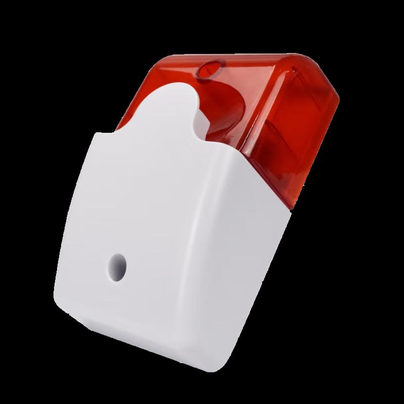 

XINLEI Smart Home Door Alarm Kit with Sound & Light