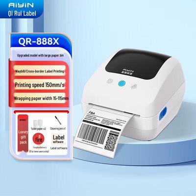 Ticaret & İş – Barkod yazıcıları, termal yazıcılar ve aksesuarları