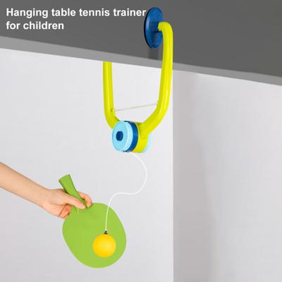 Tür Tischtennis Spiel Vorbei Der Tür Tischtennis Trainer Verstellbarer Türrahmen Pingpong Starter