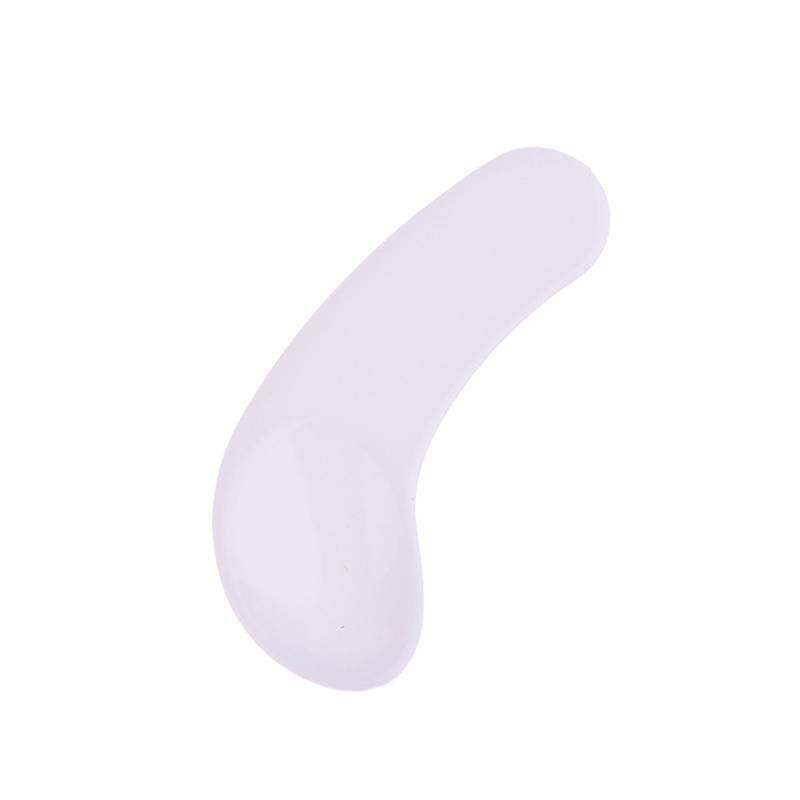 Loose Powder Box Containers Compact Empty Case White Portable Travel Storage Box With Sieve Powder Puff For Diy Makeup Powder