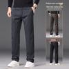 PLAYBOY Men's Light Business Casual Trousers