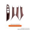 Cubierta Protectora para Manija Interior de Puerta de BMW Serie 5 para 520i F10 Reposabrazos - No Requiere Desmontaje