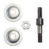 High Quality Mandrel Adapter Flange Spanner Kit Disc Holder  for Angle Grinder