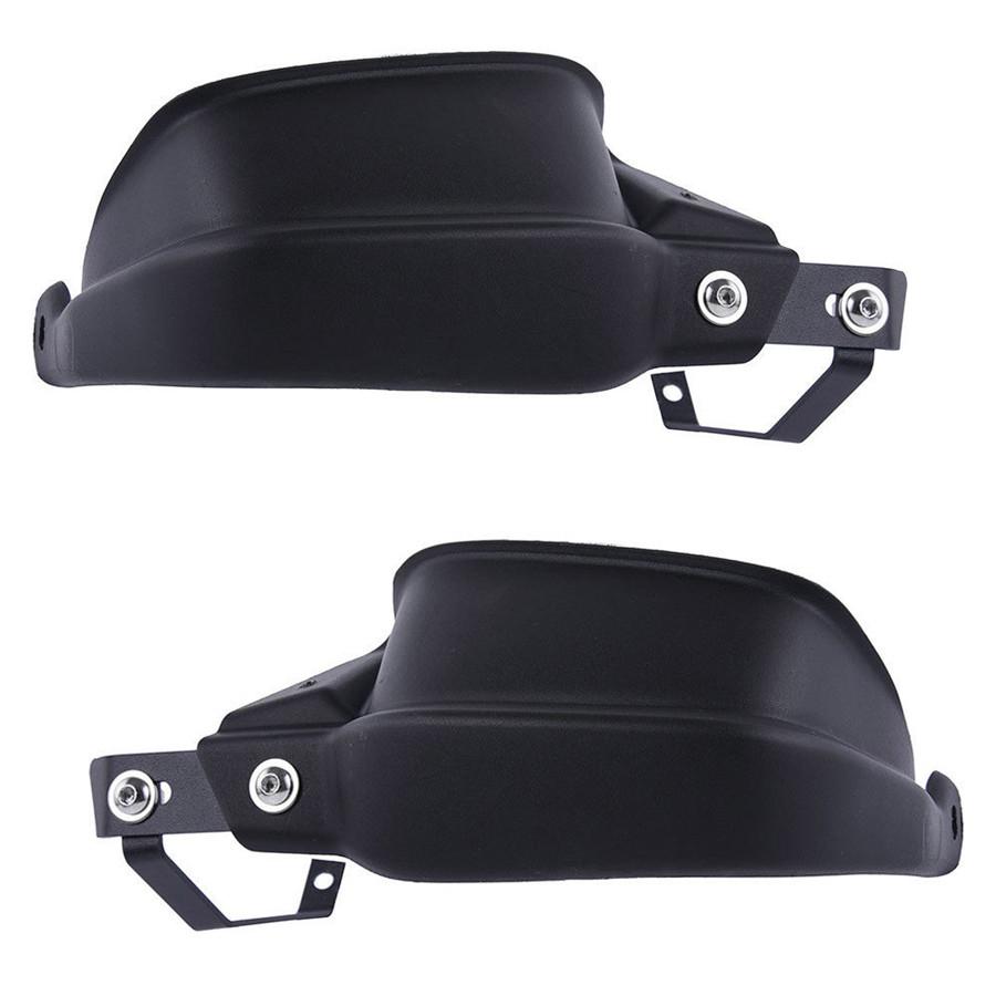 BMW G310R 2016-2018 Hand Guard Wind Shield