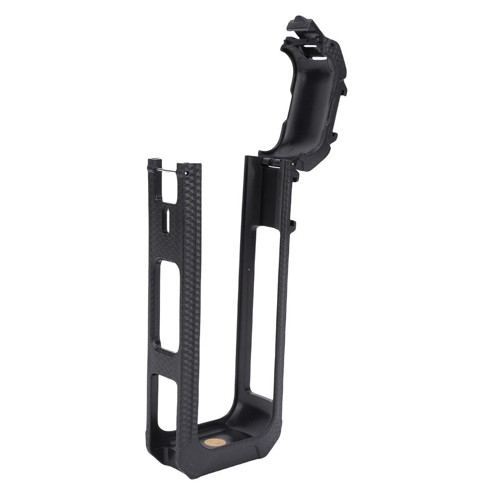 Cage Protective Frame Fit for Insta360 X5 Built In Cold Shoe and 1 4in Thread Interface Action Cameras Case