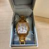 Used SEIKO LUKIA SSVW050 Solar Radio Ladies Watch