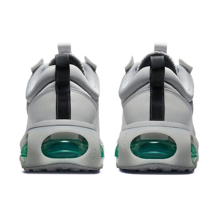 Nike Air Max 2021 Photon Dust Clear Emerald Men Sneakers Grey Grey-Fog Summit-White DA1925-003