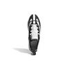 adidas Y-3 Shiku Run Weiß Schwarz Herren Sneaker Core-White Kreide-Weiß FZ4321