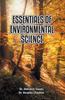 Kniha Essentials of Environmental Science