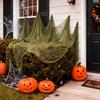 Halloween Horror Cloth 276 X 85 Inch Horror Clothes Halloween Horror Decoration For Haunted House Party Supplies Indoor Outdoor